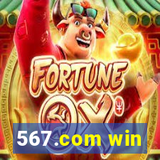 567.com win